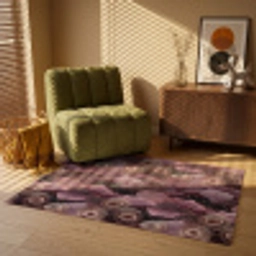 Koraal - Organisch - Roze Vloerkleed Rechthoek klein 1091 -atmosphere_sfeer1_global