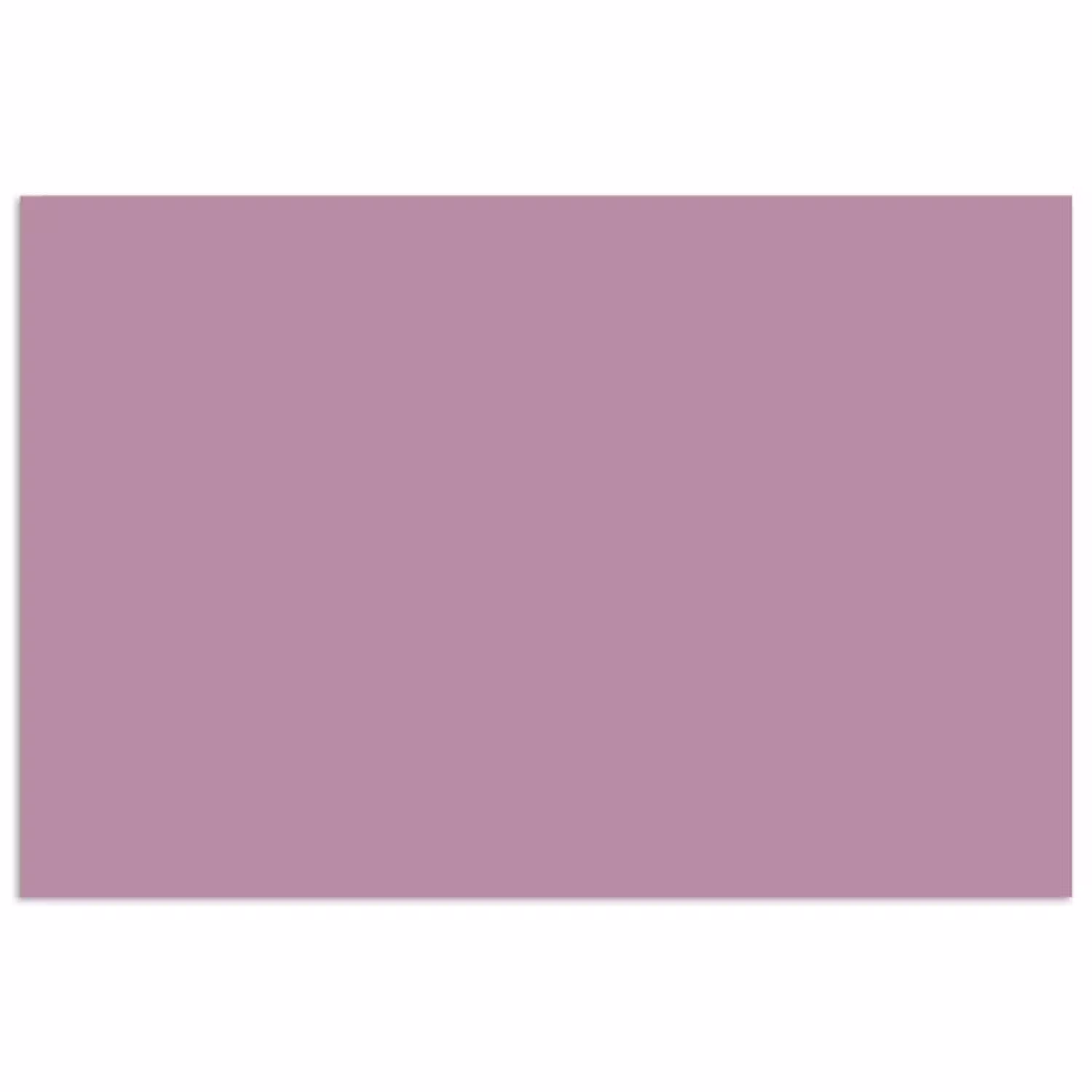 Lilac - Paars - Mauve poster papier klein 62 -3d