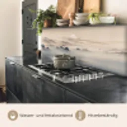 Japans - Landschap - Beige keuken achterwand 2 middel -usp_DE