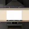 Grafisch - Patroon - Modern - Fijnstijl keuken achterwand spatscherm klein 900 -sfeer1