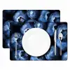 Bessen - Blauw - Fruit Placemat vinyl groot -zzsfeer2_Kitchenyeah-website