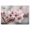 Bloesems - Meeldraden - Geel - Wazig Placemat vinyl groot -zzsfeer1_Kitchenyeah-website