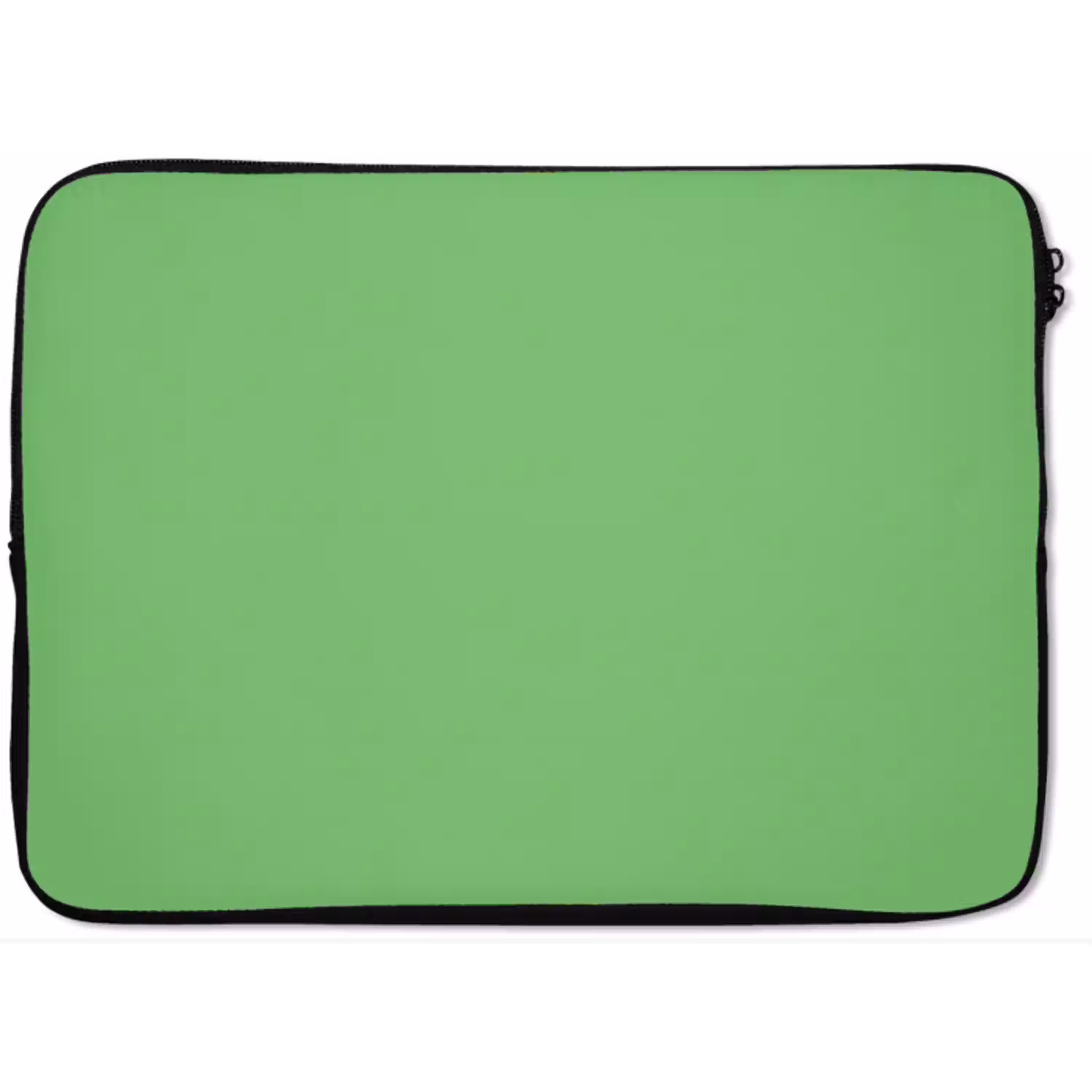 Meadow - Green - Groen laptophoes neopreen klein 279 -zkaufland3dotto