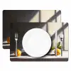 Citroenen - Stilleven - Geel Placemat vinyl groot -zzsfeer2_Kitchenyeah-website