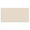 Beige - Effen kleur Muismat XXL klein -3d_leeg