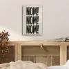 Japandi - Decoratie - Vintage - Zwart plexiglas 5mm klein -sfeer4