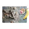 Anker - Hout - Schelpen - Zand Placemat vinyl groot -zzzproduct_Kitchenyeah-website