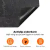 Verstilde Duisternis Inductie beschermer vinyl 3mm klein -zzzzzzz-td-onderkant