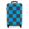 131 NBS - Handbagage koffer - Unisex middel -productfoto_recht