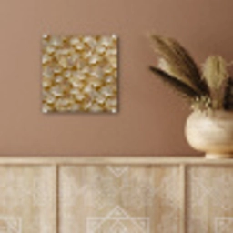 Ginkgo - Bladeren - Goud plexiglas 5mm klein 11 -sfeer5