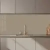Interieur - Kleuren - Beige keuken achterwand 2 middel 871 zz_3dshopping