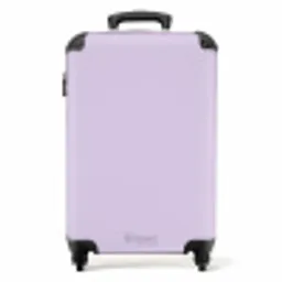 29 NBS - Handbagage koffer - Unisex middel -productfoto_recht