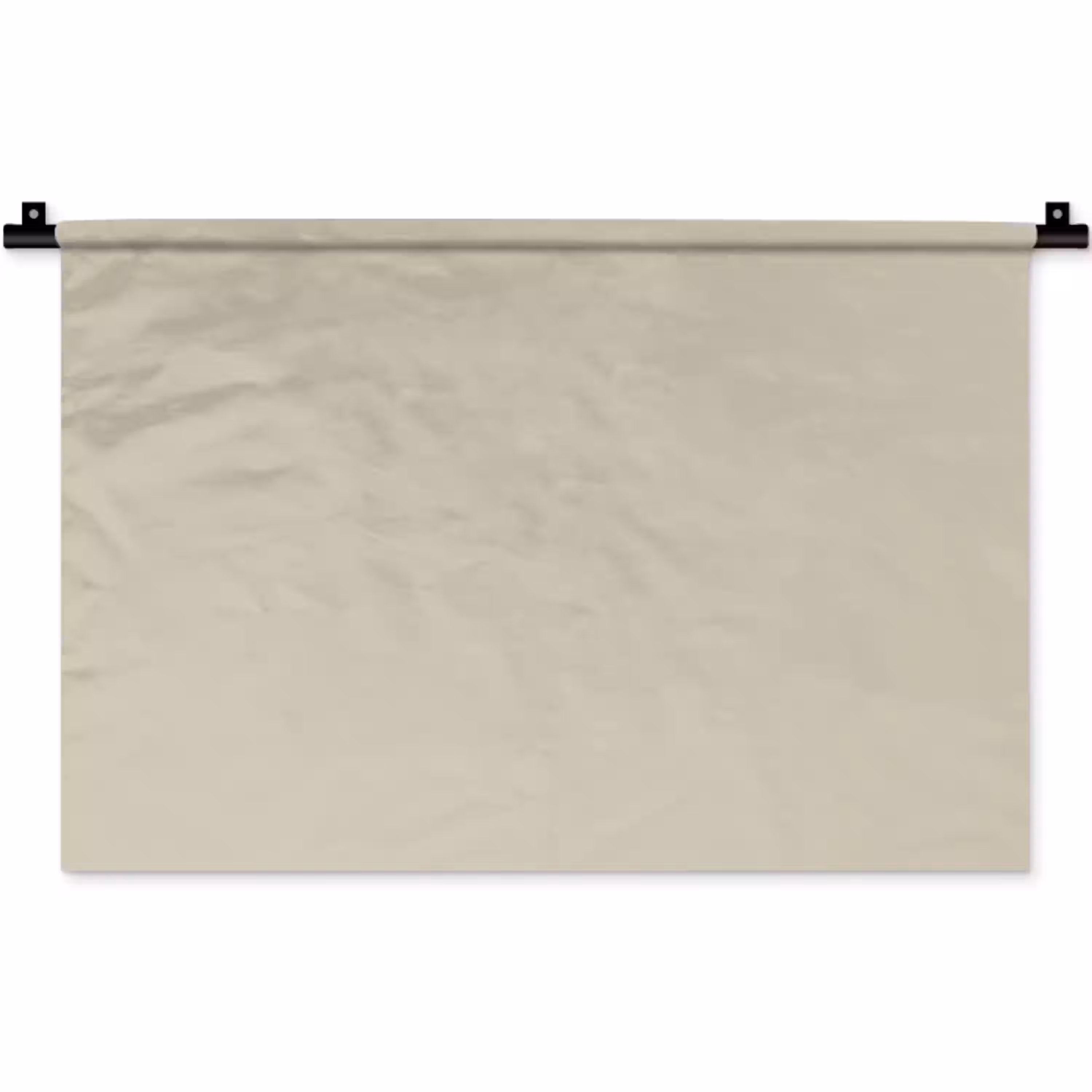 Urban - Pebble - Grijs Wandkleed katoen klein 269 -zz3d