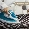 Zebra - Zwart - Roze Wandkleed katoen klein 269 -sfeer9