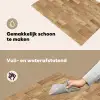 Patroon - Parket - Patronen Inductie beschemer met haakjes klein 777 -ky-schoon-nl