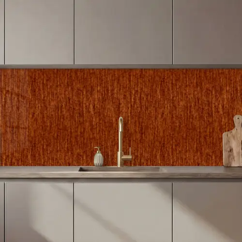 Rood - Bruin - Metaal - Roest keuken achterwand 2 middel 871 zz_3dshopping