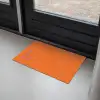 See te good - Paars - Oranje Deurmat klein -sfeer2