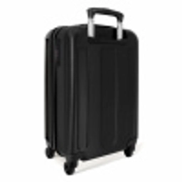 Kleurrijke voetbal schoen NBS - Handbagage koffer - Unisex middel -achterkant