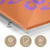 Cool - Paars - Oranje plexiglas 5mm klein -wsfeer2_DE