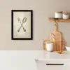 Beige - Vintage - Bestek KitchenYeah - Keuken - Fotolijst klein -sfeer1