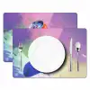 Frisdrank - Blik - Paars Placemat vinyl groot -zzsfeer2_Kitchenyeah-website