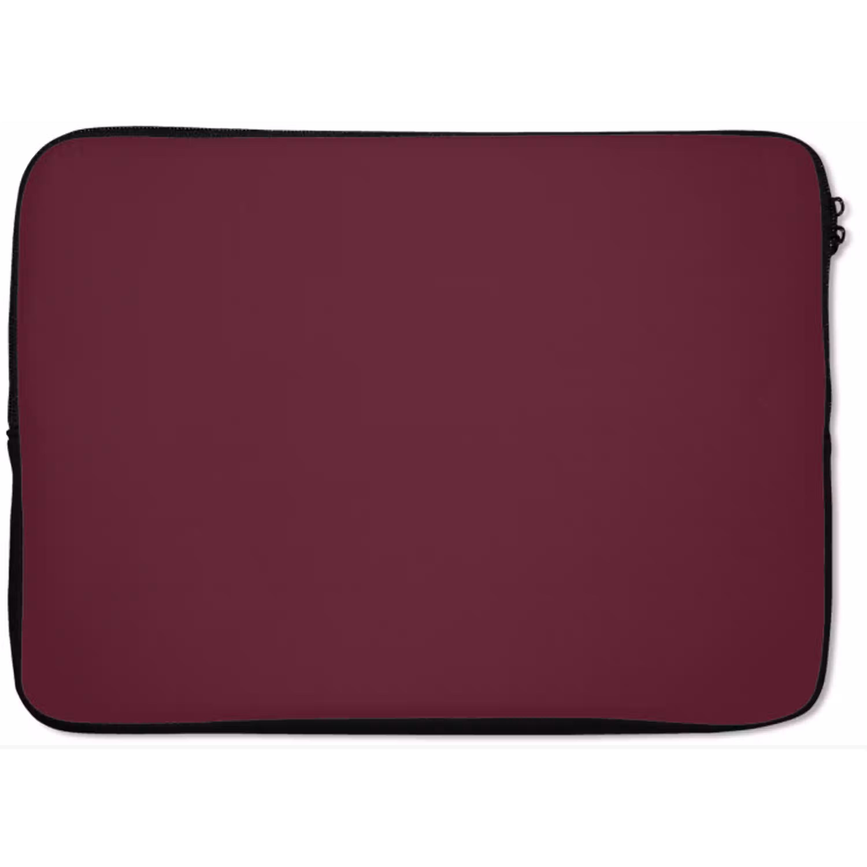 Deep - Plum - Paars laptophoes neopreen klein 279 -zkaufland3dotto