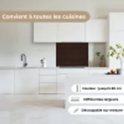 Patroon - Hardhout - Plank keuken achterwand 2 middel 865 -sfeer4_FR