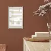 Eten - Decoratie - Beige - Wit plexiglas 5mm klein -sfeer5