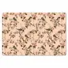 Bloesem - Koolmees - Roze Placemat vinyl groot 368 -zzsfeer1_Kitchenyeah-website