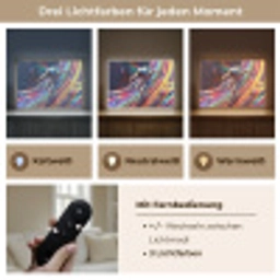 Astronaut - Ruimte - Skateboard - Kleurrijk Light Box met batterij (Wandlamp kind) middel -USP_lichtkleurDE