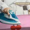 Kersen - Roze - Illustratie Wandkleed katoen klein -sfeer9
