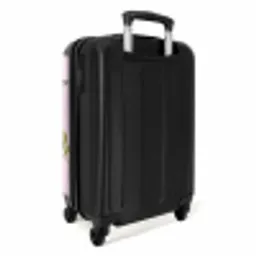 29 NBS - Handbagage koffer - Unisex middel -achterkant