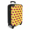 93 NBS - Handbagage koffer - Unisex middel -productfoto_3d