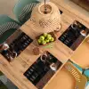 Espresso - Melk - Café Placemat vinyl groot -zzsfeer5_Kitchenyeah-website