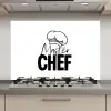 Keuken - Koken - Bakken - Chef - Master Chef - Kok - Tekst keuken achterwand spatscherm klein -3d_website