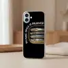 Sardines - Tekst - Vis - Blik Apple iPhone 16 Plus klein -sfeer2