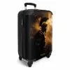 Empire - Forter et liber NBS - Handbagage koffer - Kinderen Unisex middel -productfoto_3d