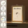 Tennis - Jongen - Sterretjes - Sportkleding Light Box met kabel (Kinderlampje) klein -USP_NL
