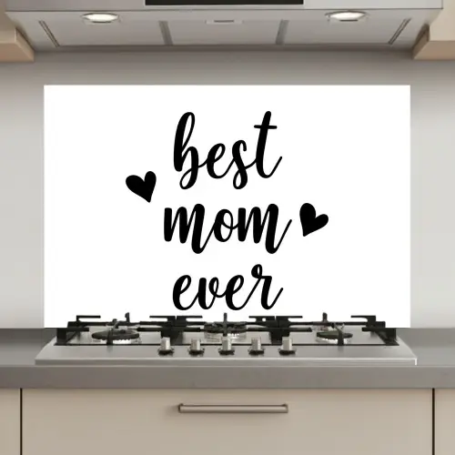Quotes - Moederdag - Cadeau keuken achterwand spatscherm klein -3d_website