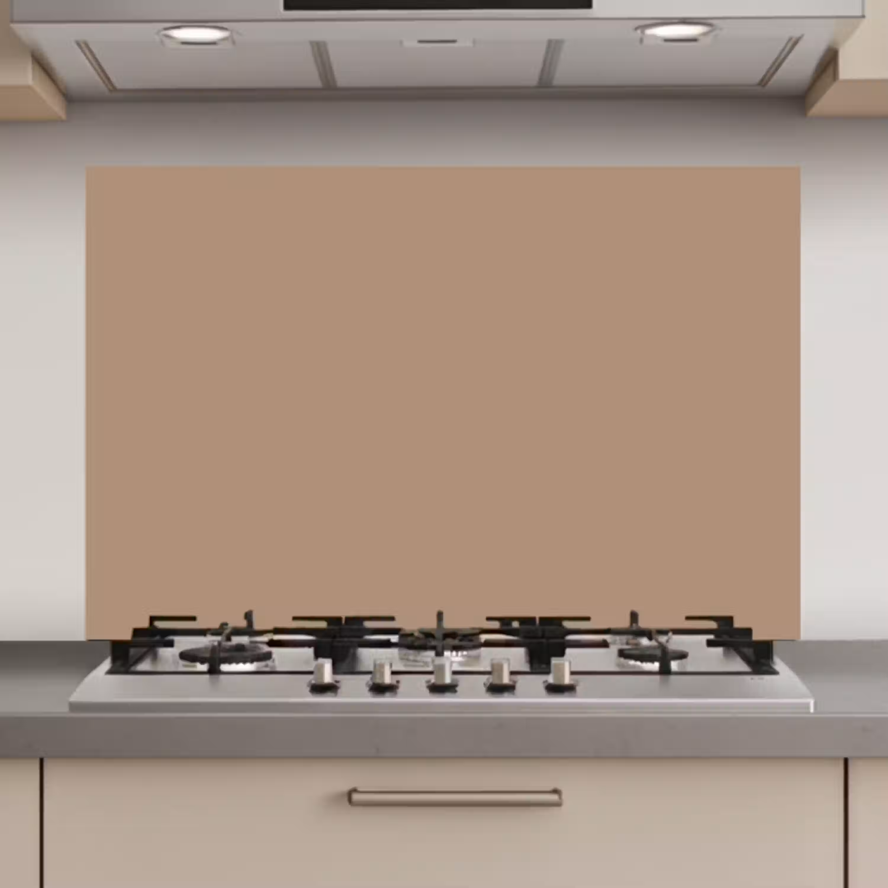 Bakery brown - Interieur - Aardetinten keuken achterwand spatscherm klein 900 -3d_website