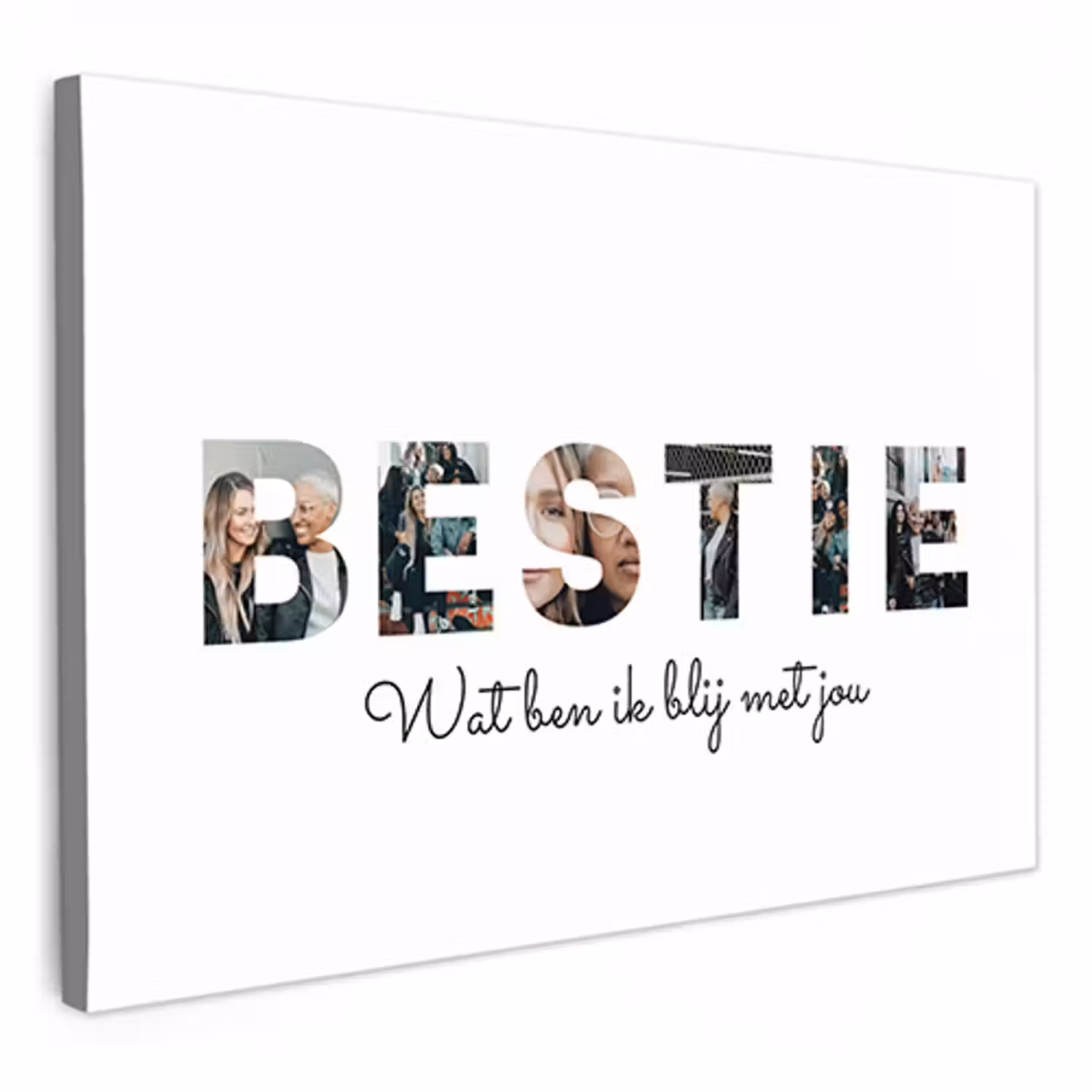 Canvas - Bestie