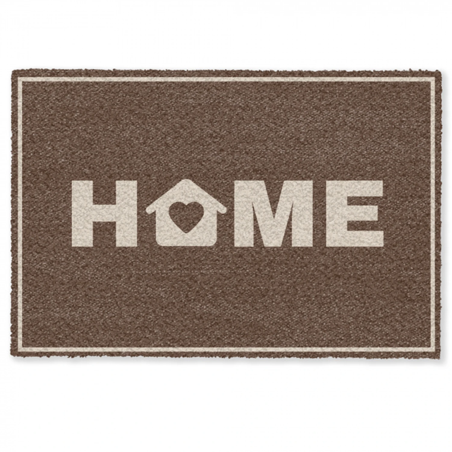 Home - Tekst - Bruin Deurmat klein -zkaufland3d