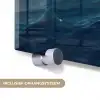 Oceaan - Zwemband - Horizon plexiglas 5mm klein -zzsysteem_NL