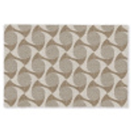 Tijdloos - Evenwicht - Beige - Taupe Vloerkleed Rechthoek klein 1091 -3d