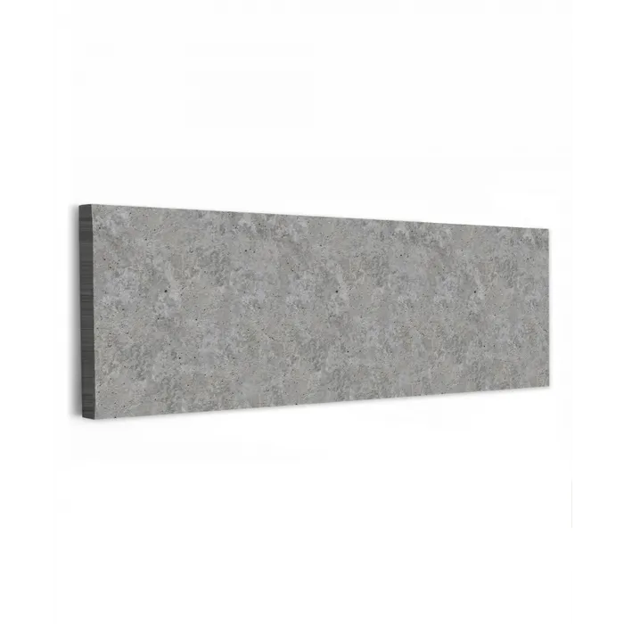Patroon - Cement - Beton canvas 2cm klein 828 -z3d