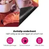 Koffie Inductie beschermer vinyl 3mm klein -wsfeer4_website