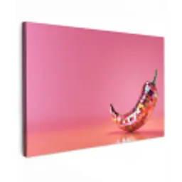 spice-3-2-gigapixel-standard-v2-6x-1 Tuinposter op houten frame 2 cm dik klein -3d