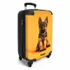 Hein herder NBS - Handbagage koffer - Unisex middel -productfoto_3d