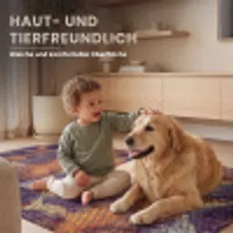 Slang - Schubben - Kleurrijk Vloerkleed Rechthoek klein 1091 -uniquesellingpoint_USP_zachtDE_DE