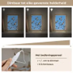 Zwaluwen - Vliegen - Blauw Light Box met kabel (Kinderlampje) klein -USP_dimbaarNL